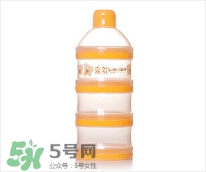奶粉盒哪個牌子好？奶粉盒什么牌子好？