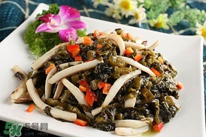 孕婦能吃老干媽辣椒醬嗎？孕婦能吃腌制的咸菜嗎？