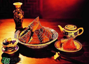 喝雄黃酒是什么節(jié)日？喝雄黃酒的來歷