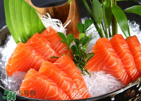 三文魚(yú)可以放多久？三文魚(yú)能放多久？