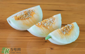 甜瓜什么人不能吃？甜瓜的食用禁忌