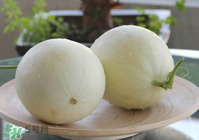 甜瓜什么人不能吃？甜瓜的食用禁忌