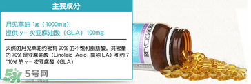 澳洲見月草的不適宜人群 澳洲見月草哪些人不能吃？