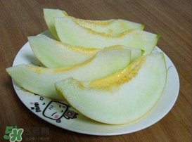 甜瓜為什么這么甜？甜瓜怎么種甜？