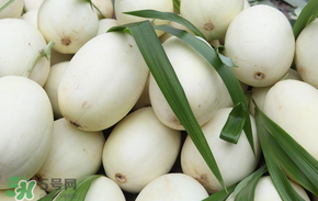 甜瓜和香蕉能一起吃嗎？甜瓜和香蕉一起吃好嗎？