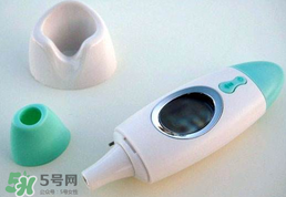 博朗耳溫槍大人能用嗎？耳溫槍大人能不能使用呢？