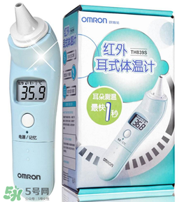 博朗耳溫槍大人能用嗎？耳溫槍大人能不能使用呢？