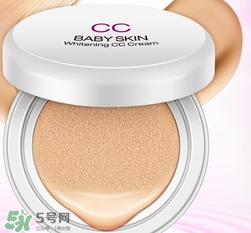 用cc霜之后要用散粉嗎？用cc霜之后要用蜜粉定妝嗎？