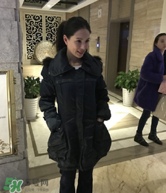 李若彤凍齡美貌是怎么保養(yǎng)的？李若彤近照曝光美貌不輸當(dāng)年
