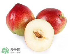 油桃什么人不能吃？油桃的禁忌