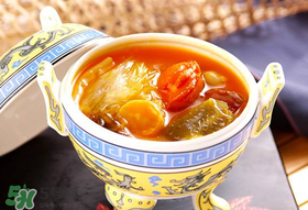 佛跳墻有什么材料？佛跳墻有多少種食材？