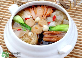 佛跳墻有什么材料？佛跳墻有多少種食材？