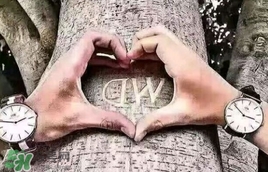 dw手表有實(shí)體店嗎？dw丹尼爾惠靈頓手表有專柜嗎？