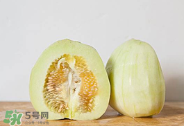 香瓜吃了舌頭麻怎么辦？吃完香瓜舌頭麻怎么辦？