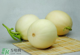 香瓜吃了舌頭麻怎么辦？吃完香瓜舌頭麻怎么辦？