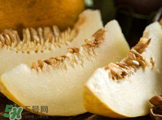 來月經(jīng)可以吃甜瓜嗎？月經(jīng)期間可以吃甜瓜嗎？