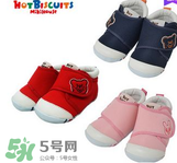 mikihouse鞋子好到底在哪里？mikihouse鞋子有哪些優(yōu)點(diǎn)？