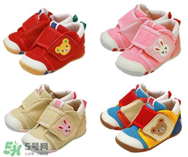 mikihouse鞋子好到底在哪里？mikihouse鞋子有哪些優(yōu)點(diǎn)？