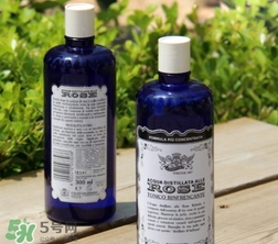 roberts古老玫瑰水怎么用？roberts古老玫瑰水使用方法