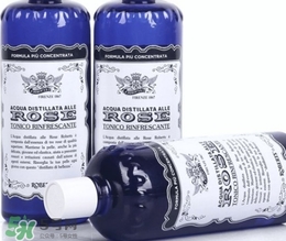roberts古老玫瑰水怎么用？roberts古老玫瑰水使用方法