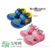 mikihouse涼鞋尺碼對照表 mikihouse涼鞋尺碼怎么選？