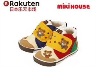mikihouse鞋子好到底在哪里？mikihouse鞋子有哪些優(yōu)點(diǎn)？