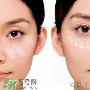 cc霜和dd霜哪個(gè)好？cc霜和dd霜的區(qū)別
