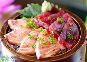 三文魚有寄生蟲嗎？三文魚生吃有寄生蟲嗎