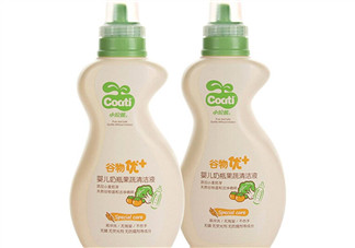 奶瓶清洗劑有必要買嗎？有沒(méi)有必要專門買奶瓶清洗劑？