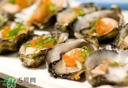 丹麥生蠔能吃嗎？生蠔的吃法大全集