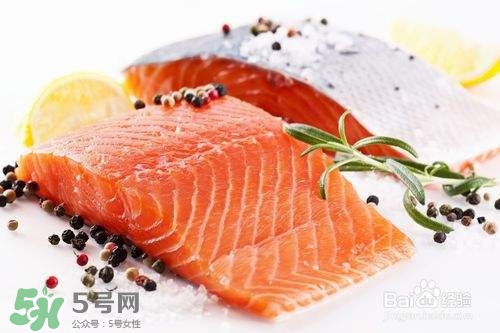 孕婦可以吃三文魚嗎？孕婦可以吃三文魚壽司嗎？