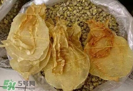 金錢(qián)鳘值多少錢(qián)？金錢(qián)鳘魚(yú)膠功效