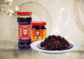 老干媽為什么那么火？老干媽為什么不上市？