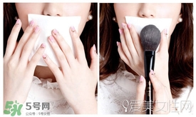 用cc霜之后要用散粉嗎？用cc霜之后要用蜜粉定妝嗎？