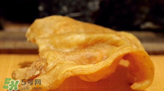 金錢(qián)鳘值多少錢(qián)？金錢(qián)鳘魚(yú)膠功效