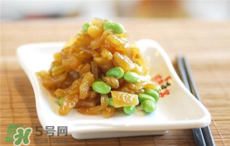 孕婦能吃老干媽辣椒醬嗎？孕婦能吃腌制的咸菜嗎？
