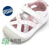 Stride Rite是什么牌子？Stride Rite是哪個(gè)國家的品牌？