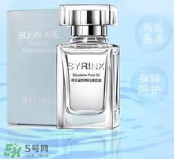 希蕓美容油怎么用？希蕓美容油使用方法