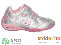 stride rite的中文叫什么？stride rite的中文怎么翻譯？