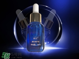 希蕓嫩白修護(hù)液小藍(lán)瓶怎么用？希蕓嫩白修護(hù)液小藍(lán)瓶使用方法