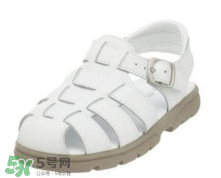 stride rite喜建步童鞋怎么樣？stride rite喜建步童鞋好穿嗎？