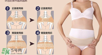 骨盆矯正帶哪個(gè)牌子好？骨盆矯正帶什么牌子好？