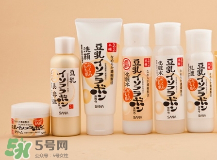 sana豆乳面霜怎么樣？sana豆乳面霜好用嗎？