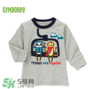 Gymboree金寶貝童裝怎么樣？Gymboree金寶貝童裝好穿嗎？