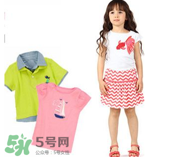 Gymboree金寶貝童裝怎么樣？Gymboree金寶貝童裝好穿嗎？