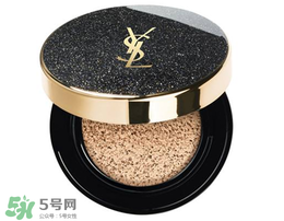 ysl星鉆氣墊什么時候上市？ysl2017星鉆限定氣墊上市時間