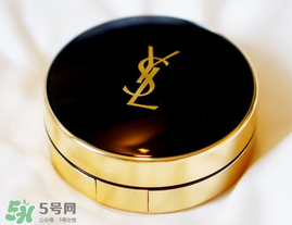 ysl星鉆氣墊什么時候上市？ysl2017星鉆限定氣墊上市時間