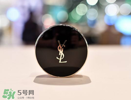 ysl星鉆氣墊什么時候上市？ysl2017星鉆限定氣墊上市時間