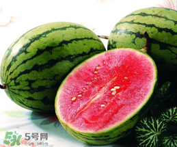 5月份的西瓜能吃嗎？五月份的西瓜能吃嗎？