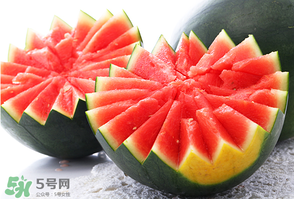 5月份的西瓜能吃嗎？五月份的西瓜能吃嗎？